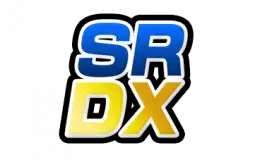 Sonic Riders DX Extreme Gear